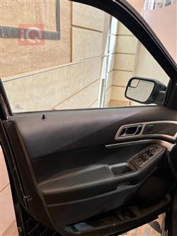 فورد إكسبلورر